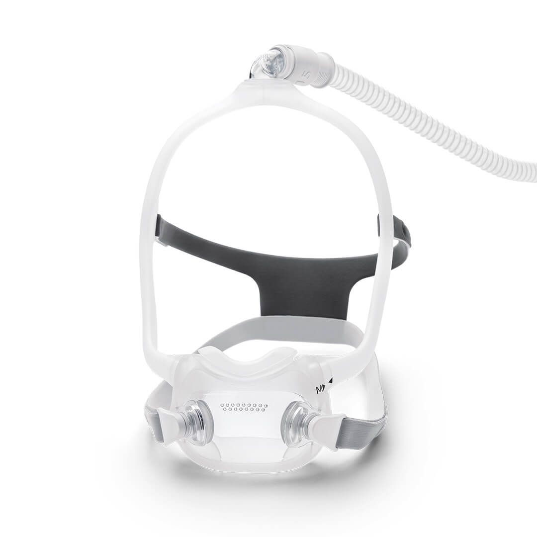 PHILIPS フィリップス CPAP マスク 2点セット Philips 【フィリップス PHILIPS】CPAP（ シーパップ