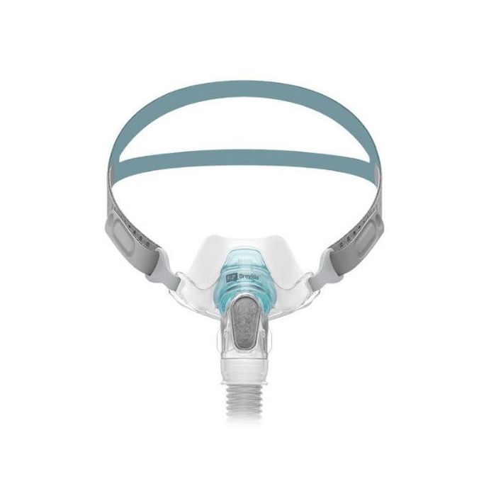 Masque CPAP Brevida