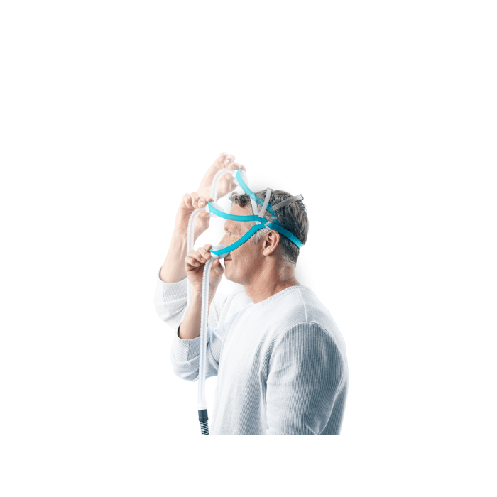 Evora Fitpack CPAP Mask