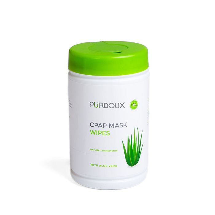 Purdoux unscented wipes