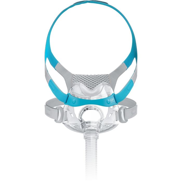 Evora CPAP full face mask