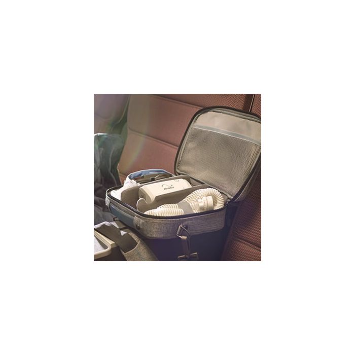 Travel bag for Airmini