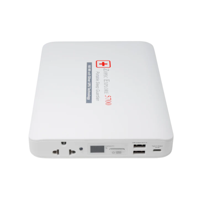 Batterie CPAP Explore 5700