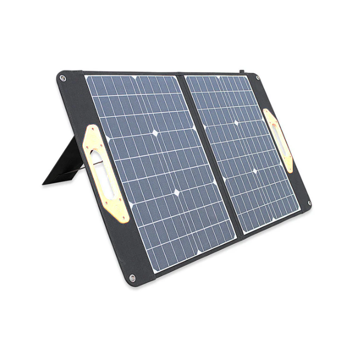 60W Pro Smart Solar Panel charger for Explore 5700 battery