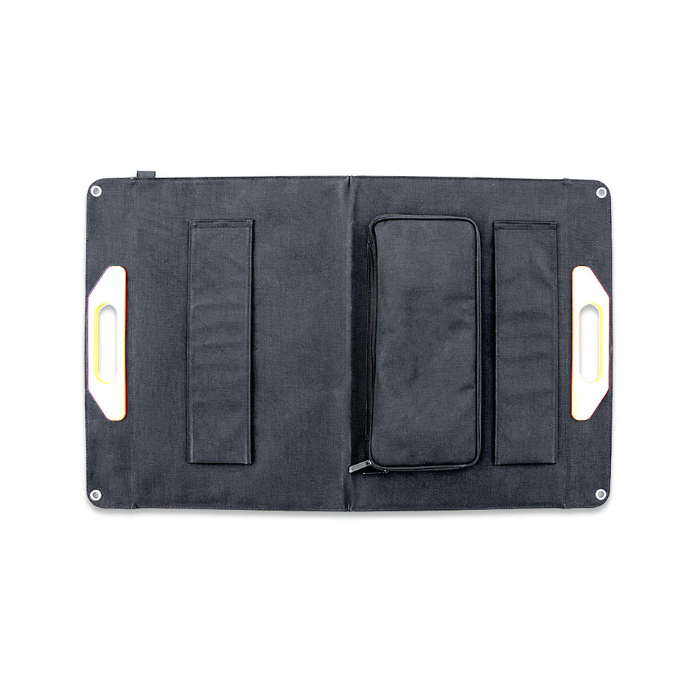 60W Pro Smart Solar Panel charger for Explore 5700 battery