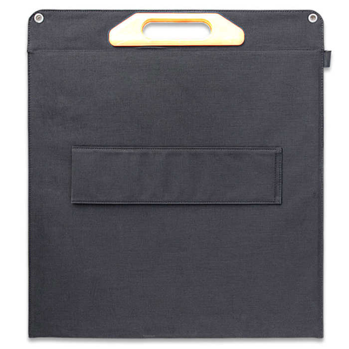 60W Pro Smart Solar Panel charger for Explore 5700 battery