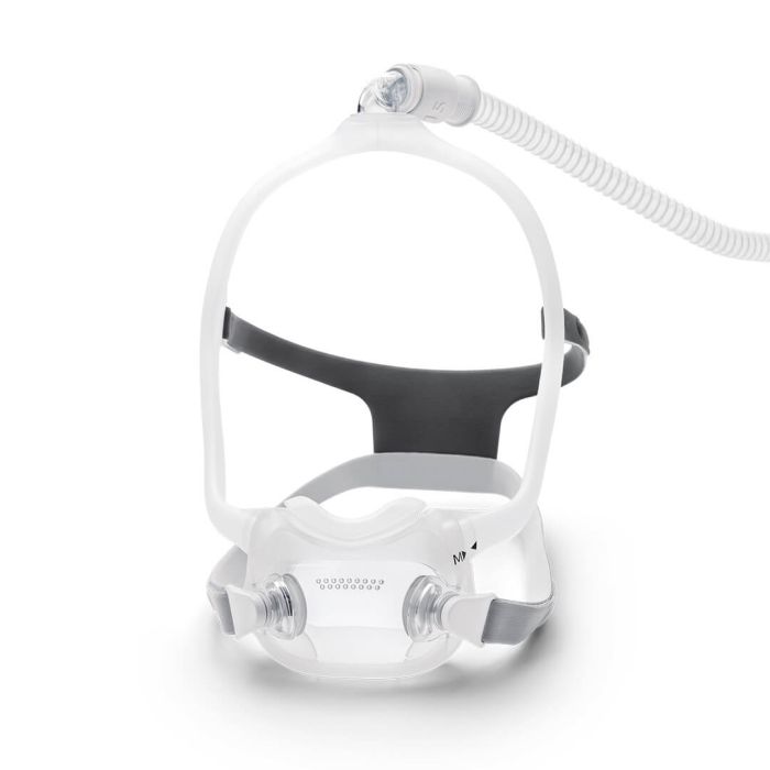 DreamWear CPAP full face mask