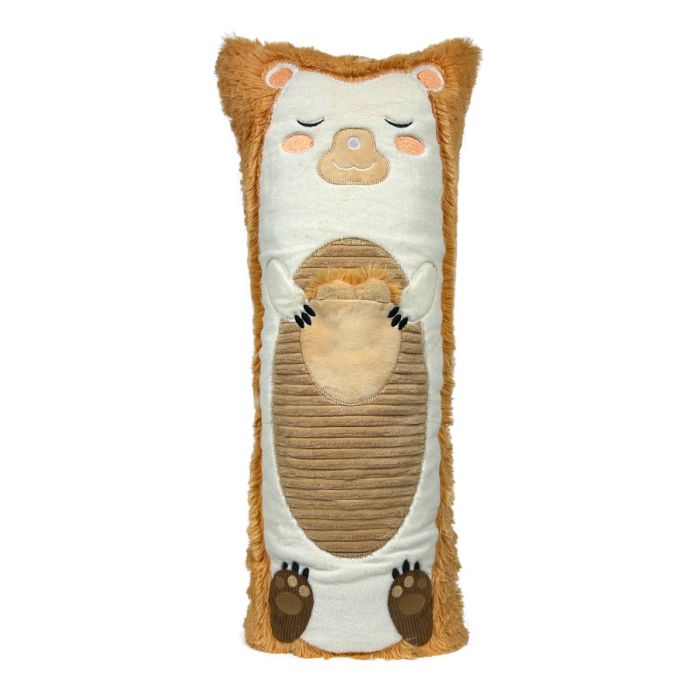 Sleep support plush Paco for kids