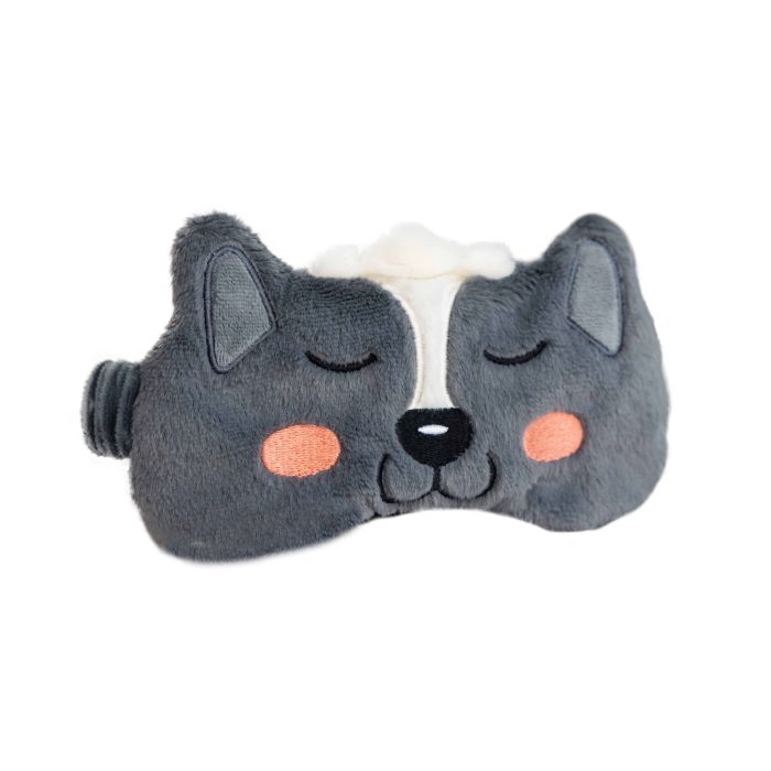 Petunia sleep mask for kids