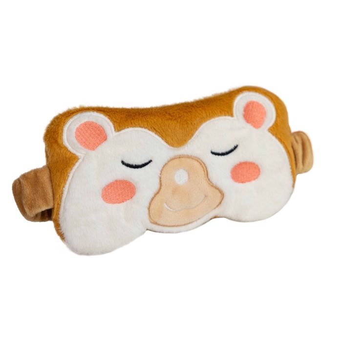 Paco sleep mask for kids