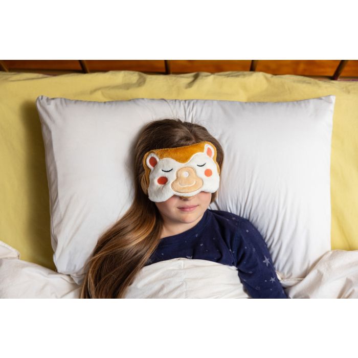 Paco sleep mask for kids