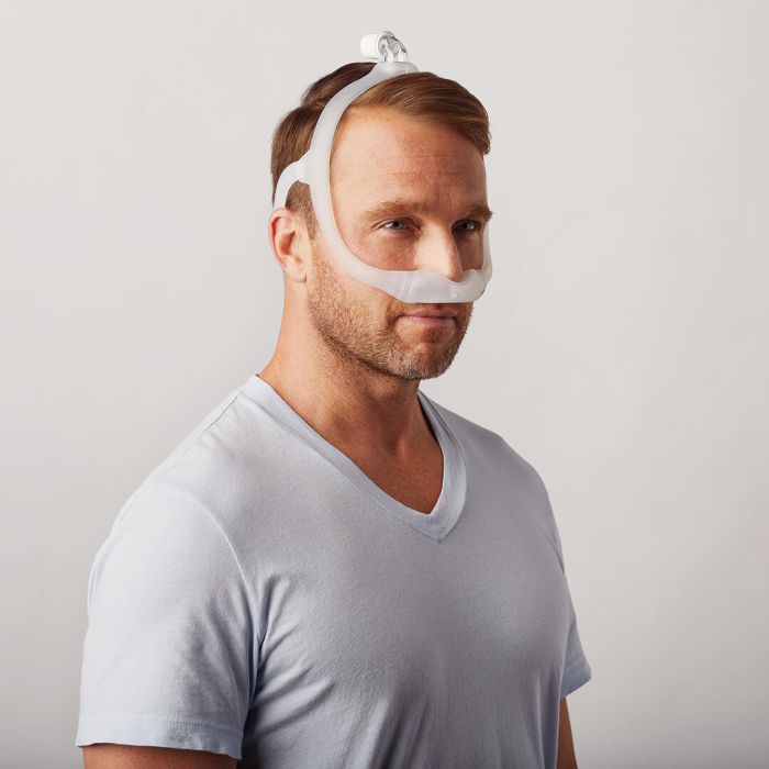 Masque nasal CPAP DreamWear