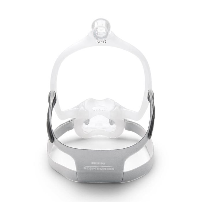 DreamWear CPAP full face mask