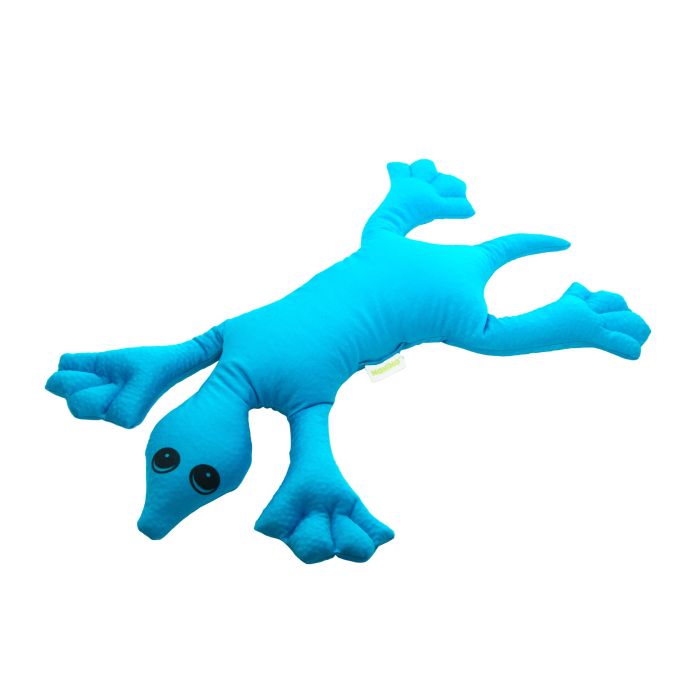 Turtle weighted plush for kids