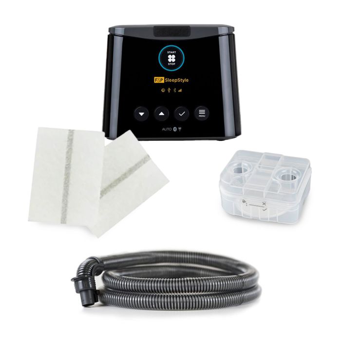 Ensemble de renouvellement pour CPAP Sleepstyle