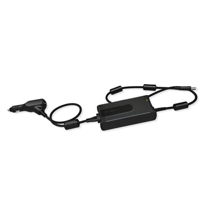 Câble convertisseur 12/24V pour CPAP AirSense 10