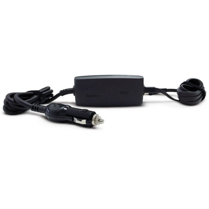 12/24V DC converter for AirMini CPAP