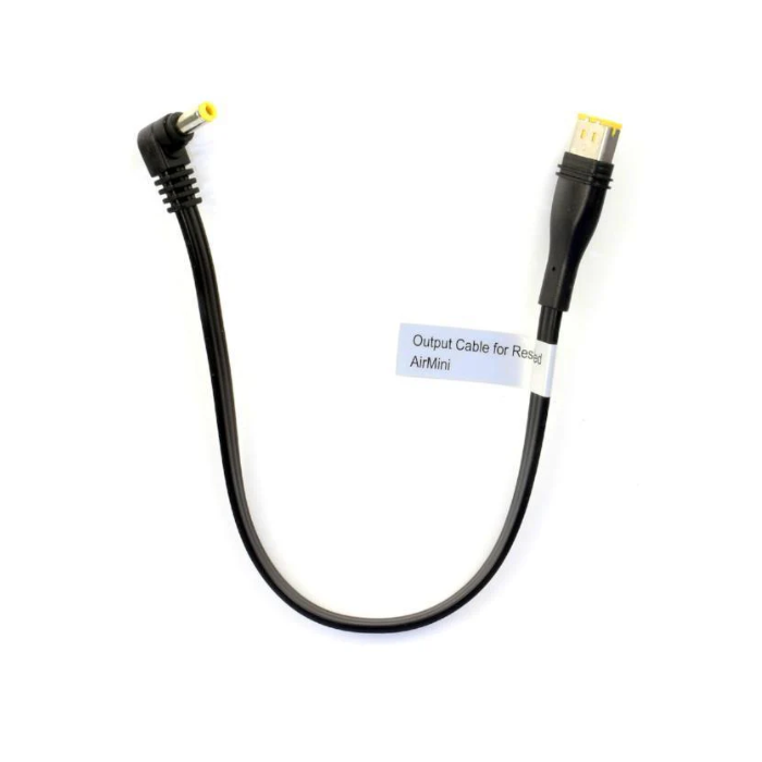 Câble de conversion pour appareil CPAP AirMini