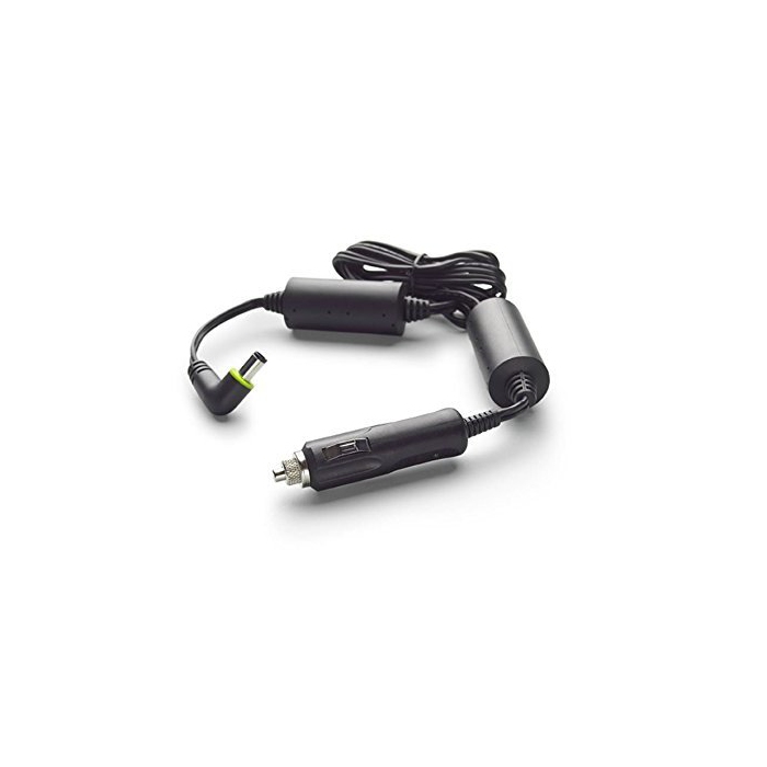 Câble convertisseur DC 12V pour CPAP Dreamstation 1/2