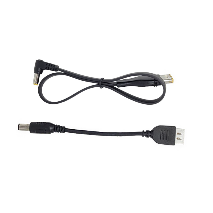 Câble de conversion pour appareil CPAP AirSense 11 pour pilot 24