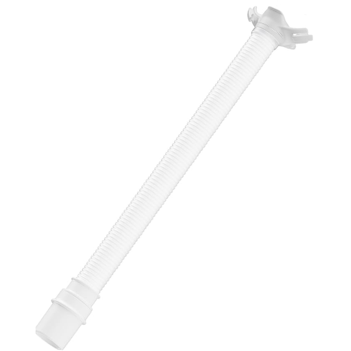 Cadre, tubulure et raccord pivotant pour masque Nova Micro