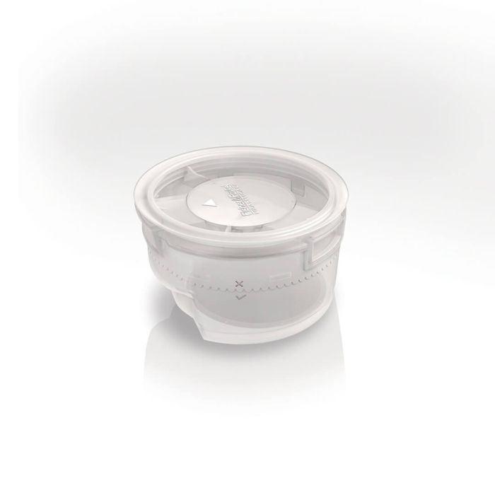 Chambre humidificatrice réutilisable pour CPAP Icon