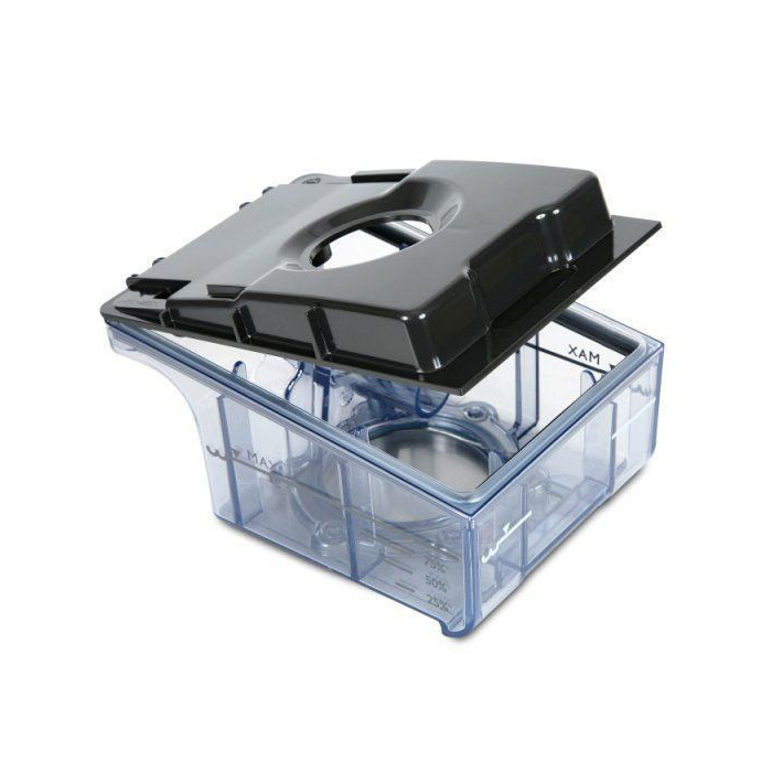 Reusable water chamber for System One Serie 60 CPAP