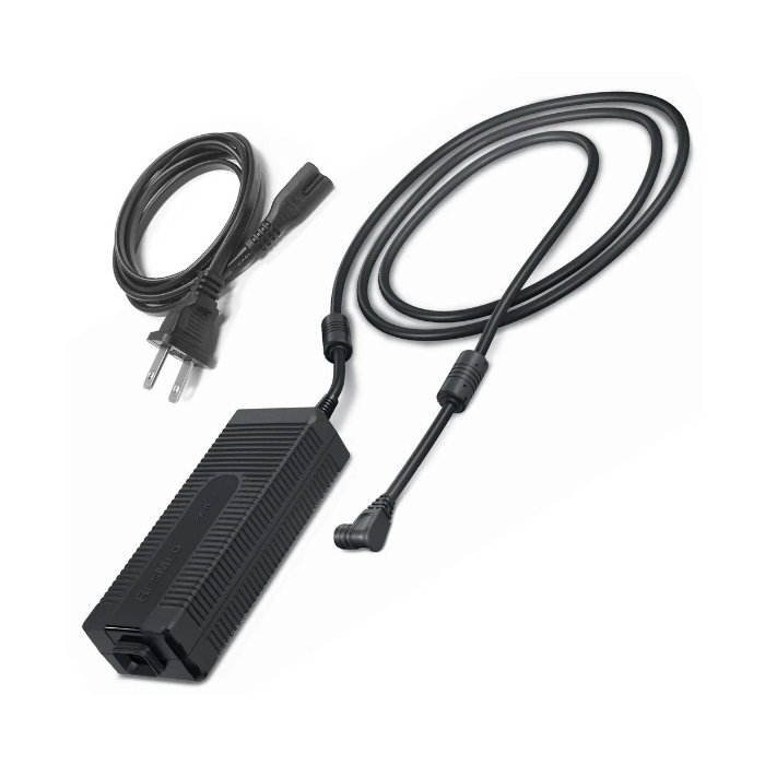 Cordon et bloc d'alimentation pour CPAP S9