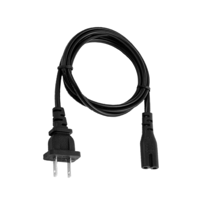 Cordon d'alimentation pour CPAP DreamStation