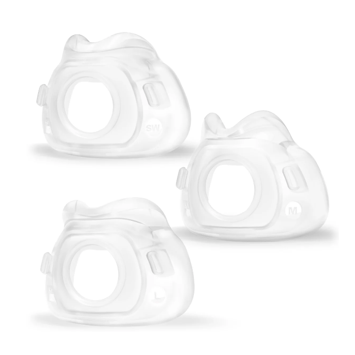 Cushion for AirFit F40 CPAP mask