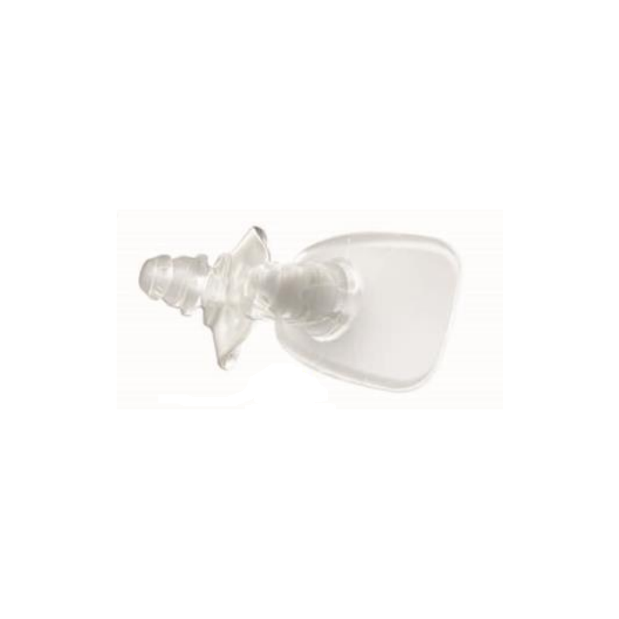 Coussinet frontal pour Mirage Quattro, Activa Lt, Micro, Um