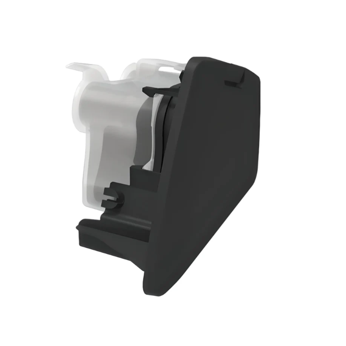 Black Side Cover for Airsense 10