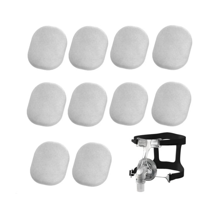 Diffuseur pour masque nasal CPAP Zest Q