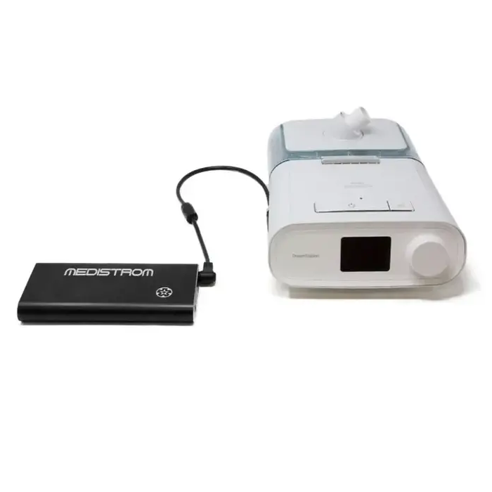 Câble d'alimentation Pilot Flex pour Dreamstation1/2 & System One S60