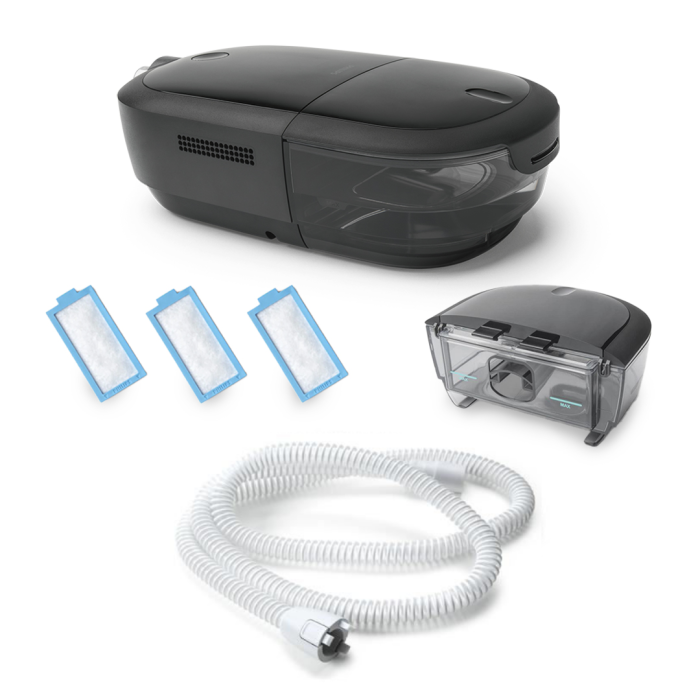 Ensemble de renouvellement pour CPAP DreamStation 2