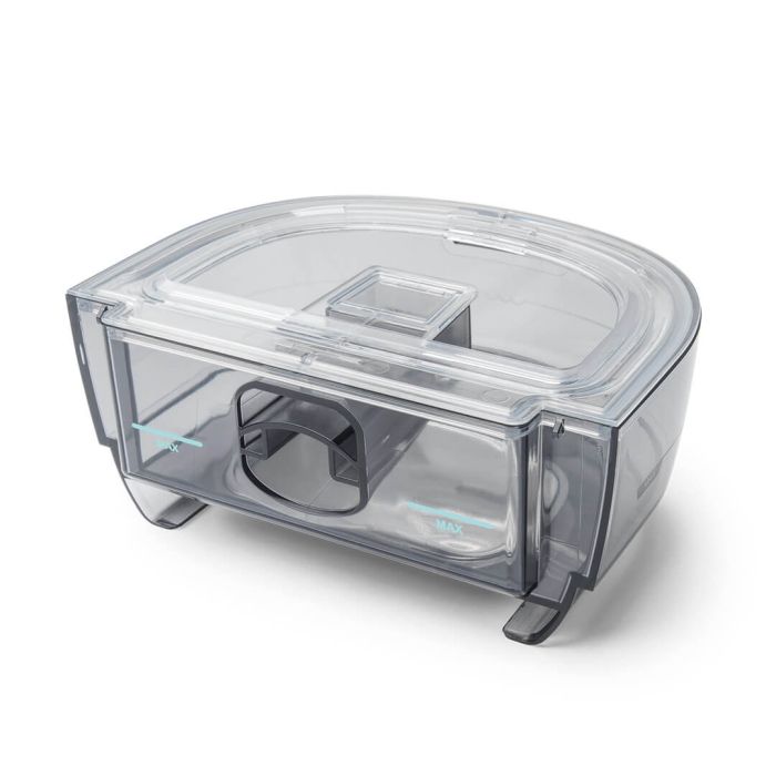 Chambre humidificatrice sans couvercle pour CPAP Dreamstation 2