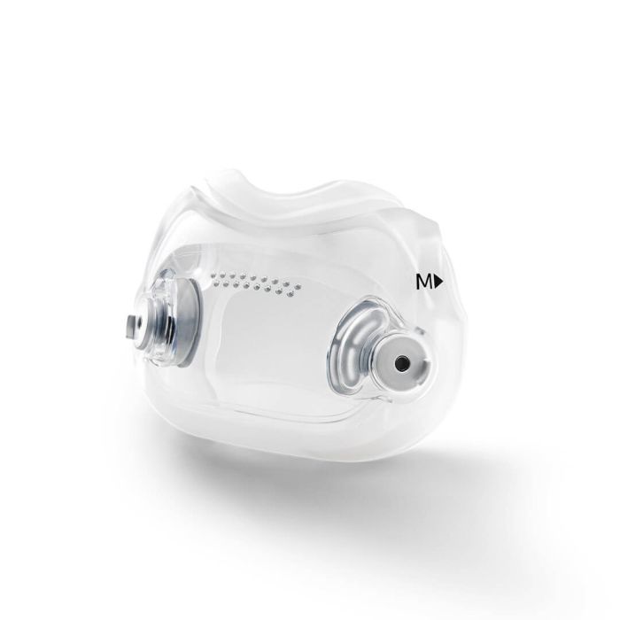 Dreamwear facial cushion