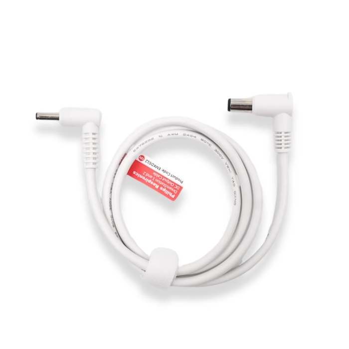 Explore Mini power cable for DreamStation 1 & 2