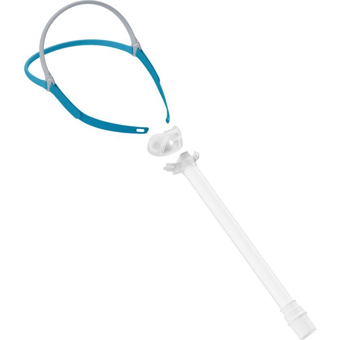 Masque narinaire CPAP Nova Micro