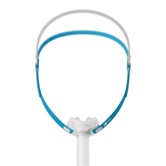 Masque narinaire CPAP Nova Micro