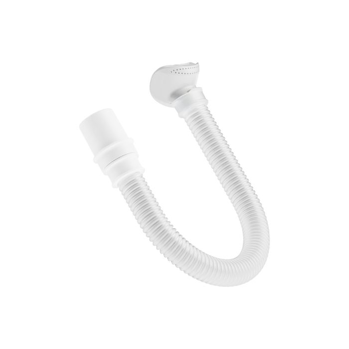 Tubulure avec cadre & raccord pivotant masque Solo