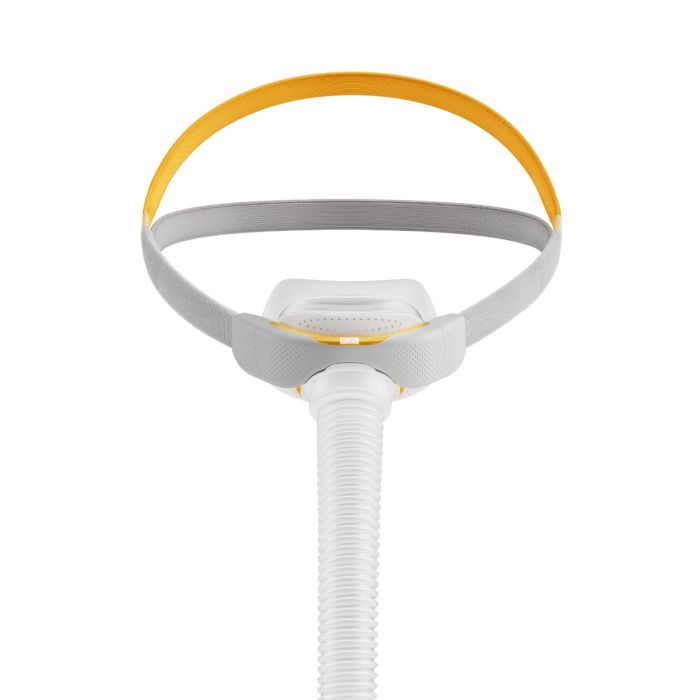 Solo pillows CPAP mask (Fitpack)