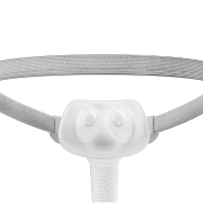 Solo pillows CPAP mask (Fitpack)