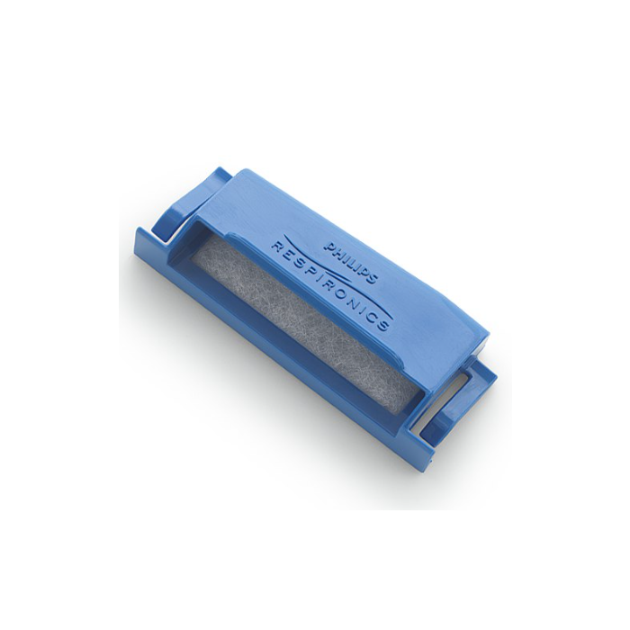 Hypoallergenic filter for DreamStation CPAP