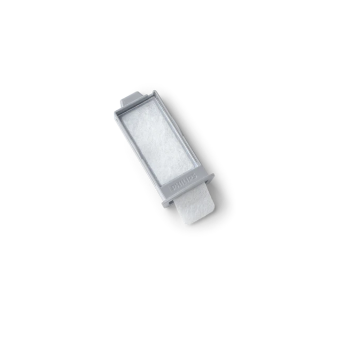 Hypoallergenic filter for DreamStation 2 CPAP