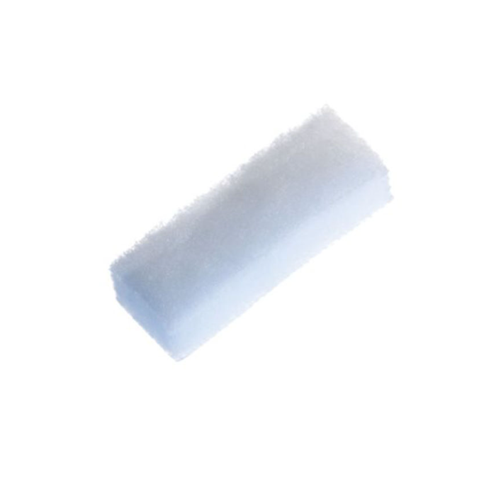 Standard filters for HC234, HC244, HC254 and HC604 (pack of 2)