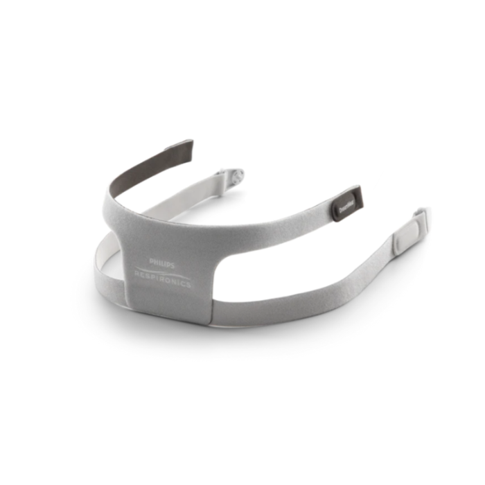 Harnais pour masque facial CPAP DreamWear
