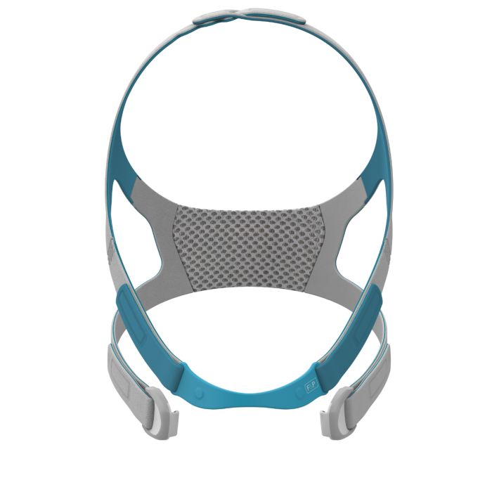 Headgear for Evora Full Face CPAP Mask