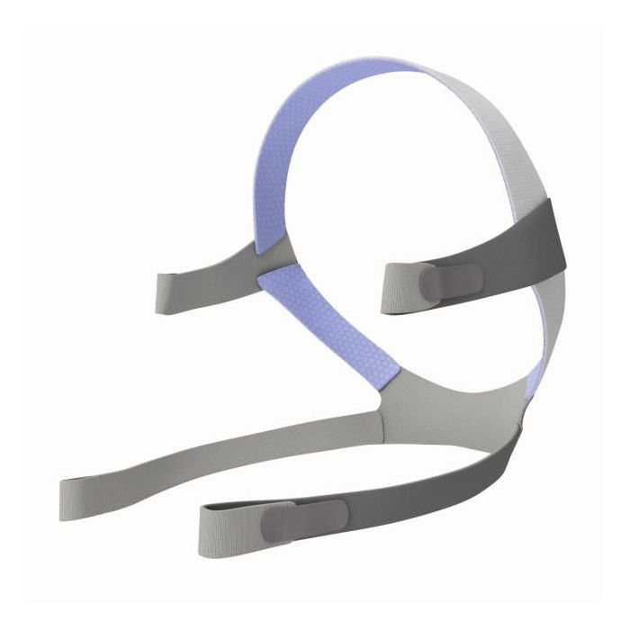 Harnais pour masque CPAP AirFit F10
