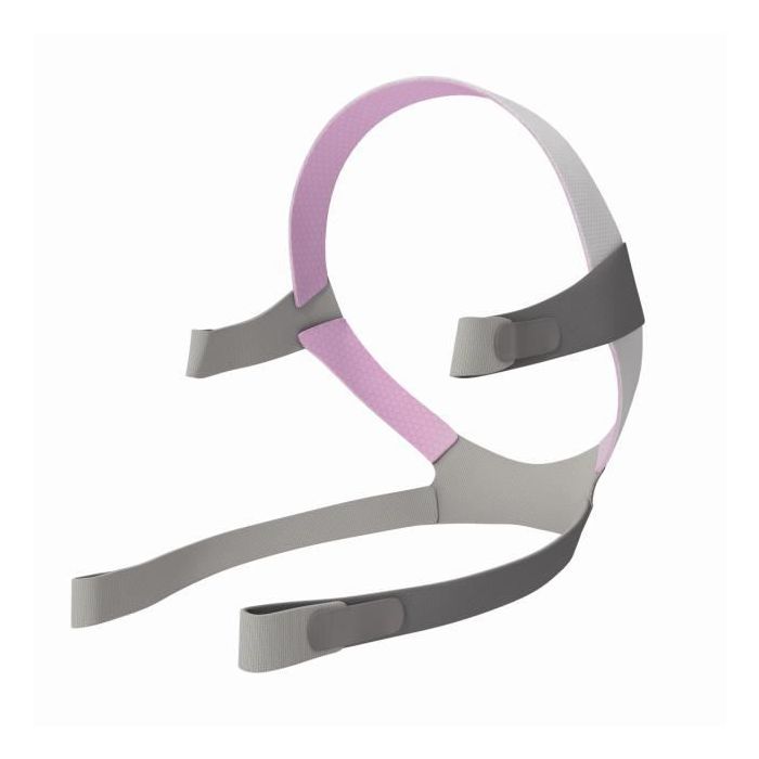 Harnais pour masque CPAP AirFit F10